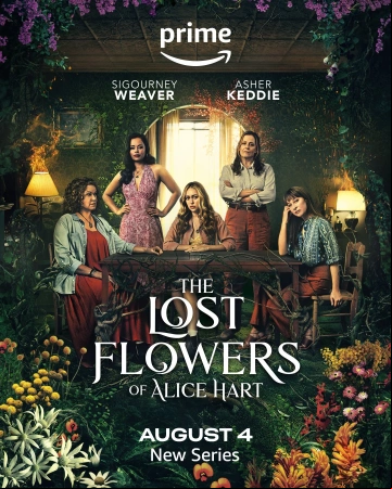 Les Fleurs Sauvages S01E07 FINAL VOSTFR HDTV