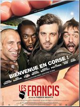 Les Francis FRENCH DVDRIP 2014