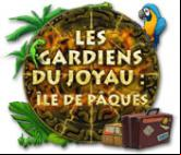 Les Gardiens du Joyau - Ile de Paques (PC)