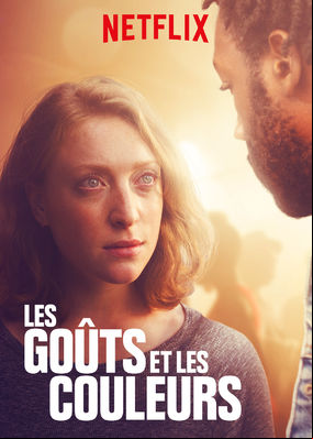 Les goûts et les couleurs FRENCH WEBRIP 2018