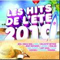 Les Hits De L'été 2010