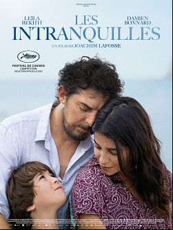 Les Intranquilles FRENCH HDTS MD 2021