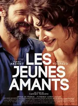 Les Jeunes amants FRENCH WEBRIP x264 2022