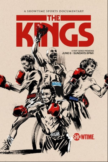 Les légendes du ring Saison 1 FRENCH HDTV