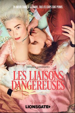 Les Liaisons Dangereuses S01E04 FRENCH HDTV