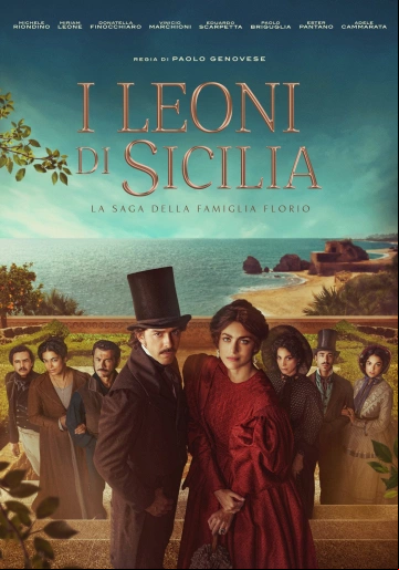 Les Lions de Sicile S01E06 FRENCH HDTV