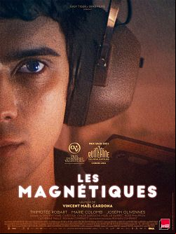 Les Magnétiques FRENCH WEBRIP 720p 2022