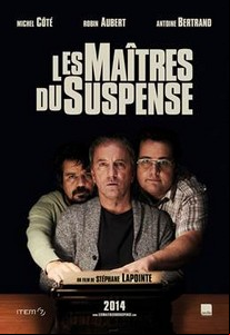 Les Maitres Du Suspense FRENCH DVDRIP 2015