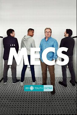 Les mecs S01E02 FRENCH 720p HDTV