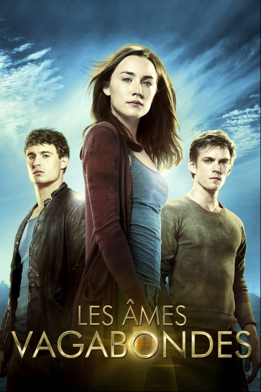 Les Âmes vagabondes TRUEFRENCH DVDRIP 2013