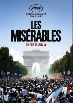 Les Misérables FRENCH BluRay 720p 2020