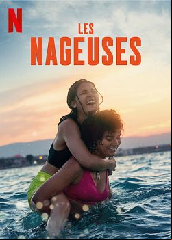 Les Nageuses FRENCH WEBRIP 1080p 2022