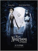 Les Noces funèbres FRENCH DVDRIP 2005