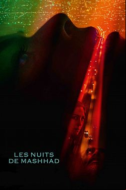 Les Nuits de Mashhad FRENCH DVDRIP x264 2022