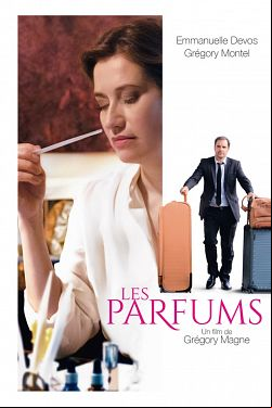 Les Parfums FRENCH WEBRIP 720p 2020