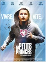 Les Petits princes DVDRIP FRENCH 2013