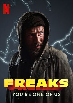 Les Phénomènes FRENCH WEBRIP 2020