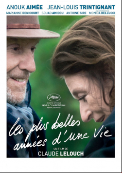 Les Plus belles années d'une vie FRENCH DVDRIP 2019