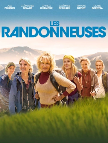 Les Randonneuses S01E06 FINAL FRENCH HDTV