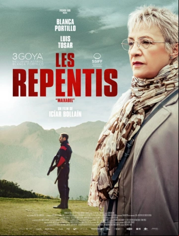 Les Repentis FRENCH WEBRIP x264 2023