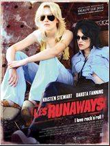 Les Runaways FRENCH DVDRIP 2010