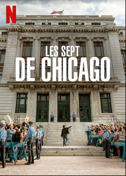 Les Sept de Chicago FRENCH WEBRIP 720p 2020