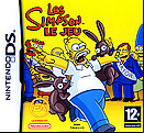 Les Simpson : Le Jeu (DS)
