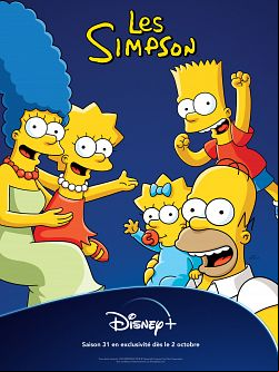 Les Simpson S33E06 VOSTFR HDTV