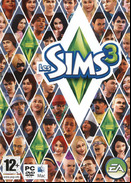 Les Sims 3 (PC)