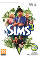 Les Sims 3 (WII)
