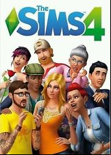 Les Sims 4 (PC)