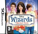 Les Sorciers de Waverly Place (DS)