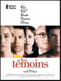 Les Temoins French Dvdrip 2007