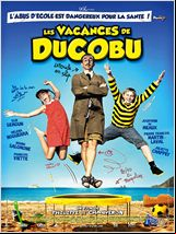 Les Vacances de Ducobu FRENCH DVDRIP 2012