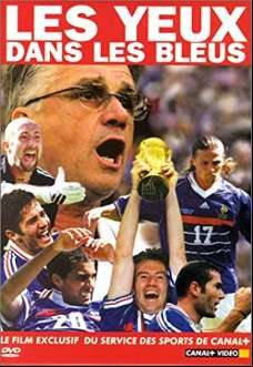 Les Yeux dans les Bleus FRENCH DVDRIP 1998
