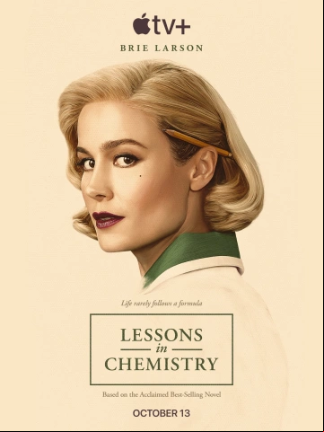 Lessons In Chemistry S01E05 VOSTFR HDTV