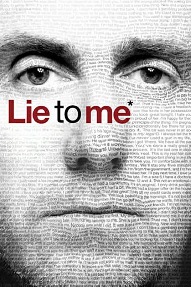 Lie to me (Integrale) FRENCH HDTV