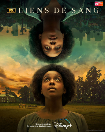 Liens de sang Saison 1 FRENCH HDTV