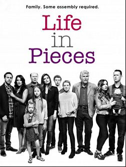 Life in Pieces S04E04 FRENCH HDTV