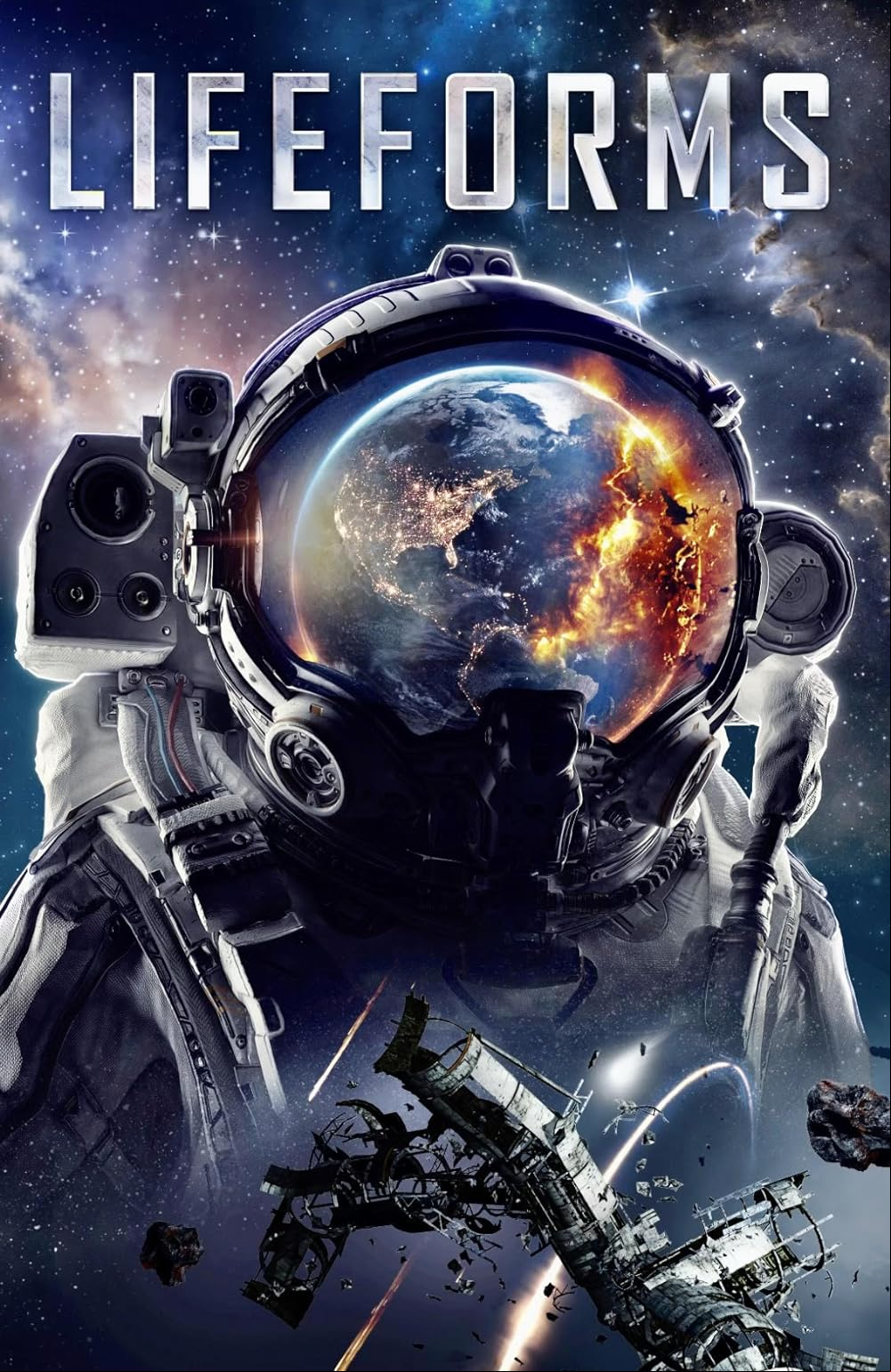 Lifeforms FRENCH WEBRIP LD 1080p 2023