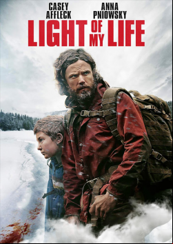 Light of my Life FRENCH BluRay 720p 2020