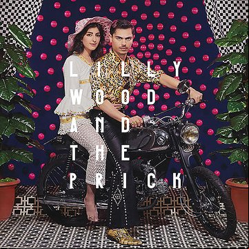 Lilly Wood And The Prick - Shadows 2015