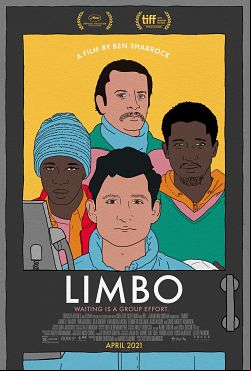 Limbo FRENCH WEBRIP 2021
