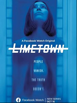 Limetown Saison 1 FRENCH HDTV