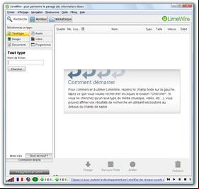 LimeWire PRO v4 18 3 1 + LimeWire Acceleration Patch