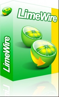 Limewire Pro Version 4.18..6