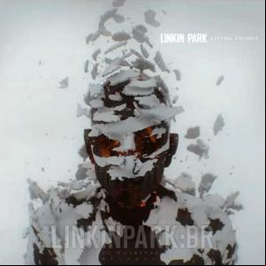 Linkin Park - living things 2012