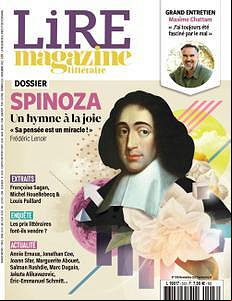 Lire - Novembre 2022