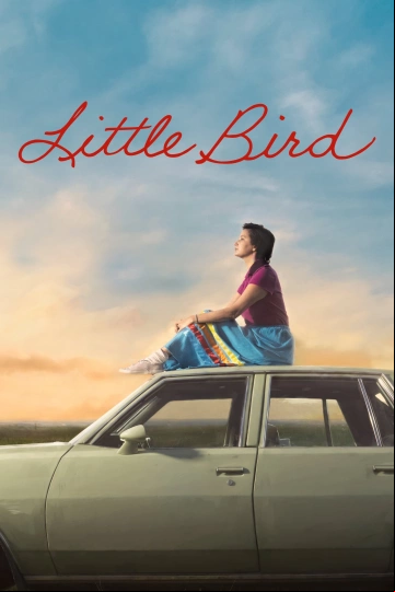 Little Bird S01E01 FRENCH HDTV