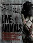 Live Animals FRENCH DVDRIP 2010